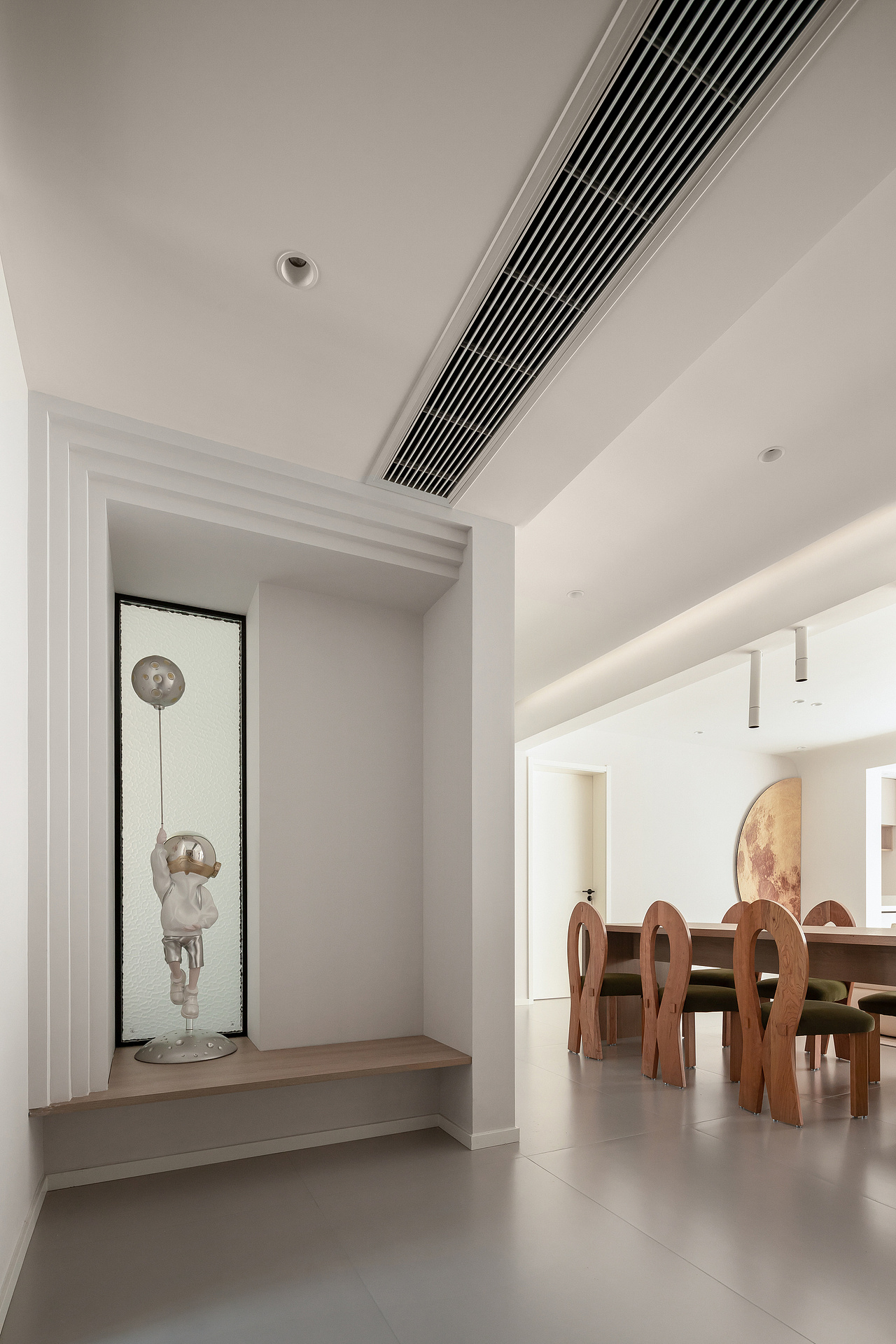 黟木设计 | 实景 | 肆月（图ZMzQyODMzMTg4） - 家装设计 - 站酷设计师黟木空间设计原创素材 - 站酷ZCOOL