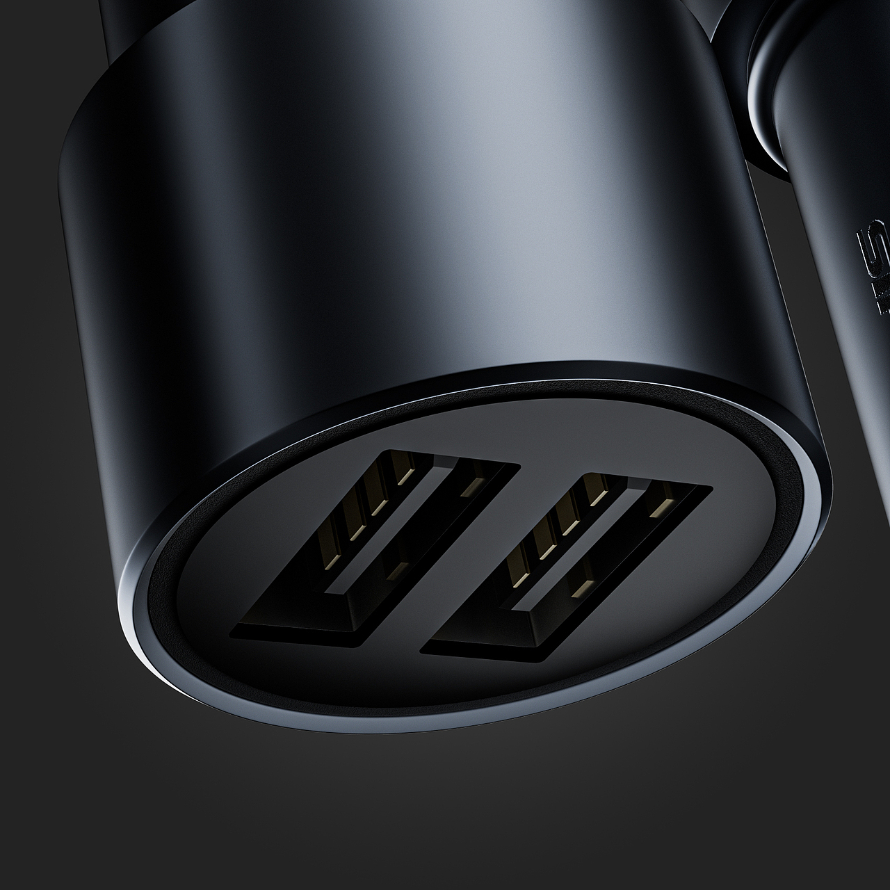 C4D产品建模/渲染