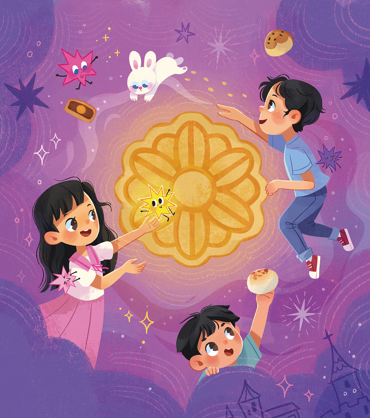 《阅读》杂志 封面合集