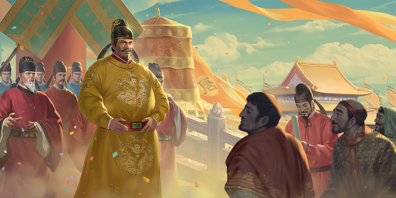 2023总结（图ZMzU4ODQwMTU2） - 游戏原画 - 站酷设计师erduo____原创素材 - 站酷ZCOOL