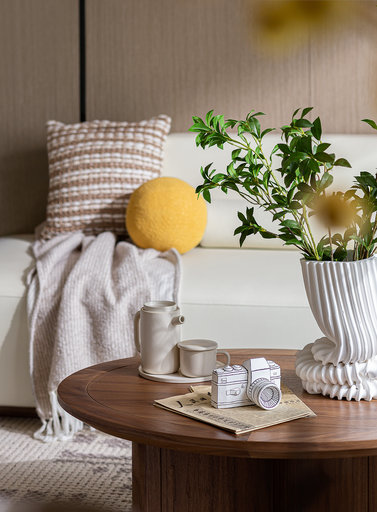 INNEST意巢设计:不敢想象住在这里我得多开朗!