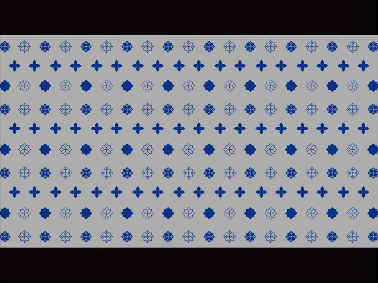 中海桂语江南克莱茵蓝色