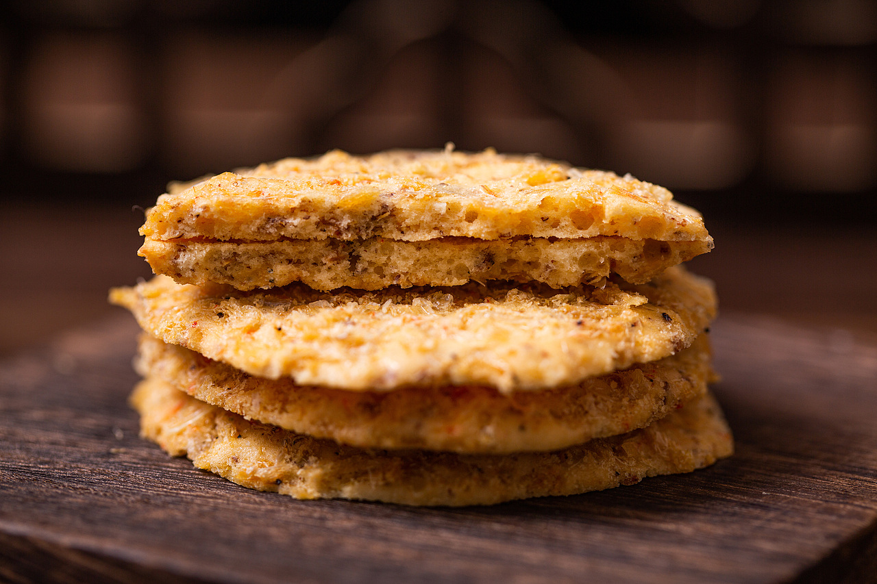 有间全球购|轻未好多虾饼