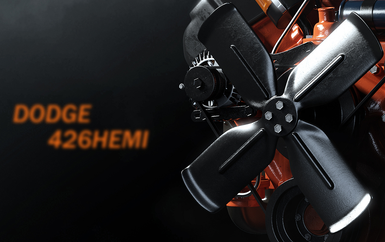 肌肉车引擎-去年的更新（图ZMjk2MzMzMzAw） - 机械/交通 - 站酷设计师我要突破2021原创素材 - 站酷ZCOOL