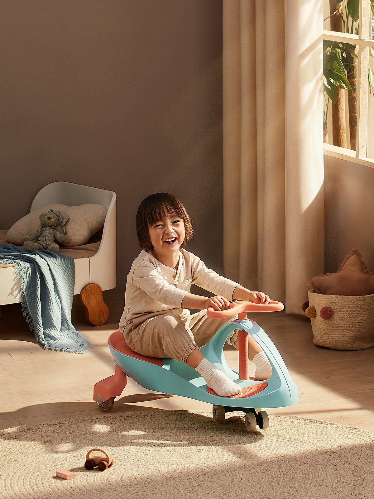 玩具｜视觉策划拍摄plaything