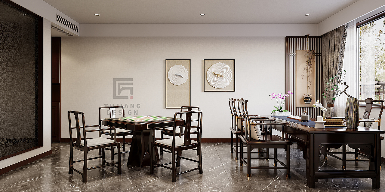 精选高颜值办公空间设计,上班幸福感UP!