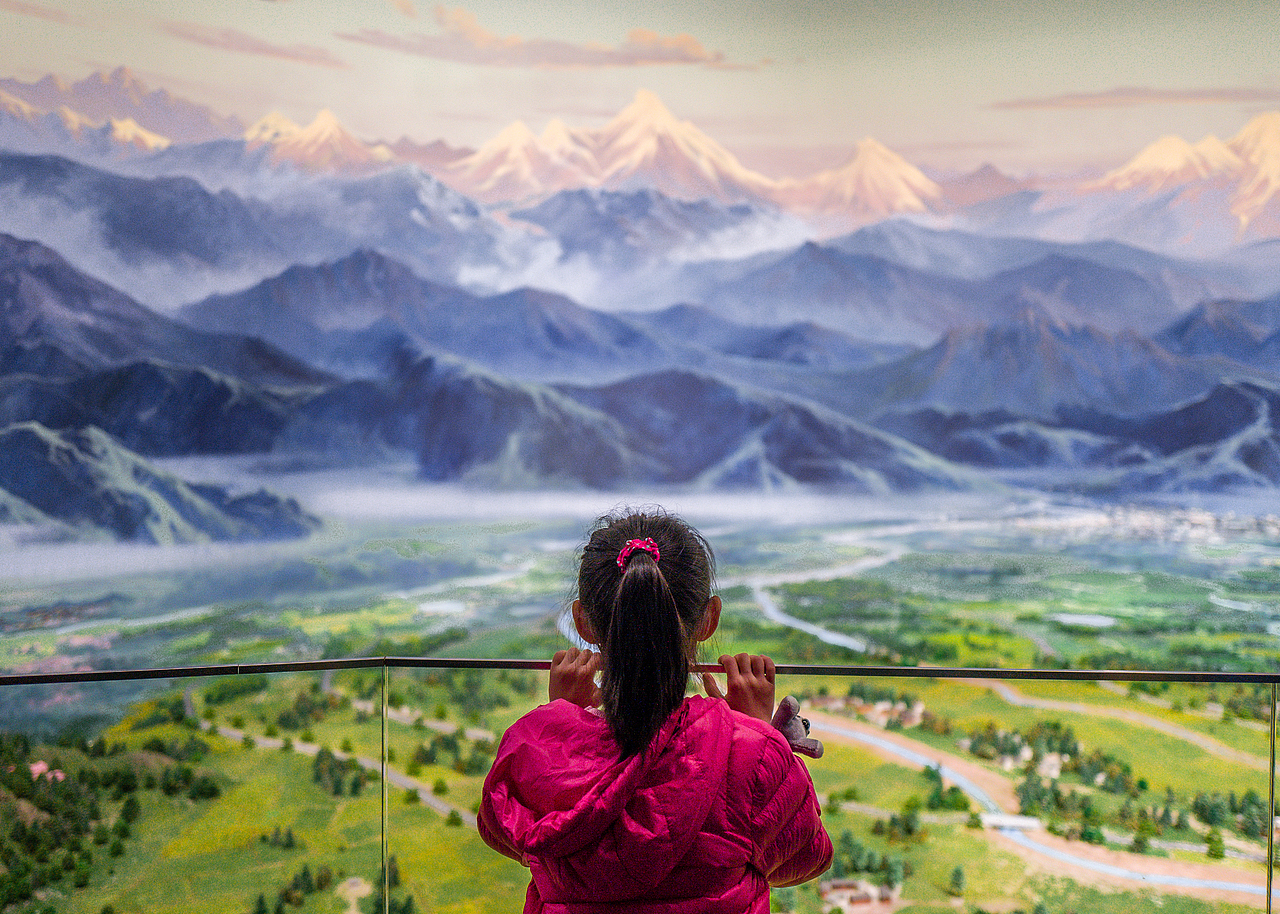 街头摄影 | 儿童节快乐!