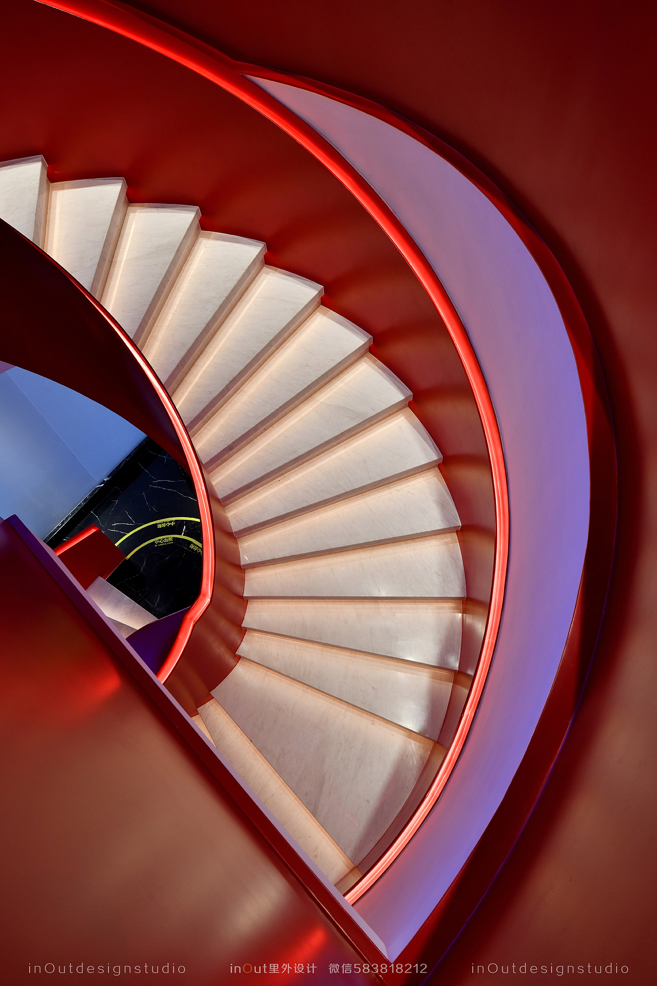 【里外设计×舟山海鲜】千帆竞渡，渔火之境