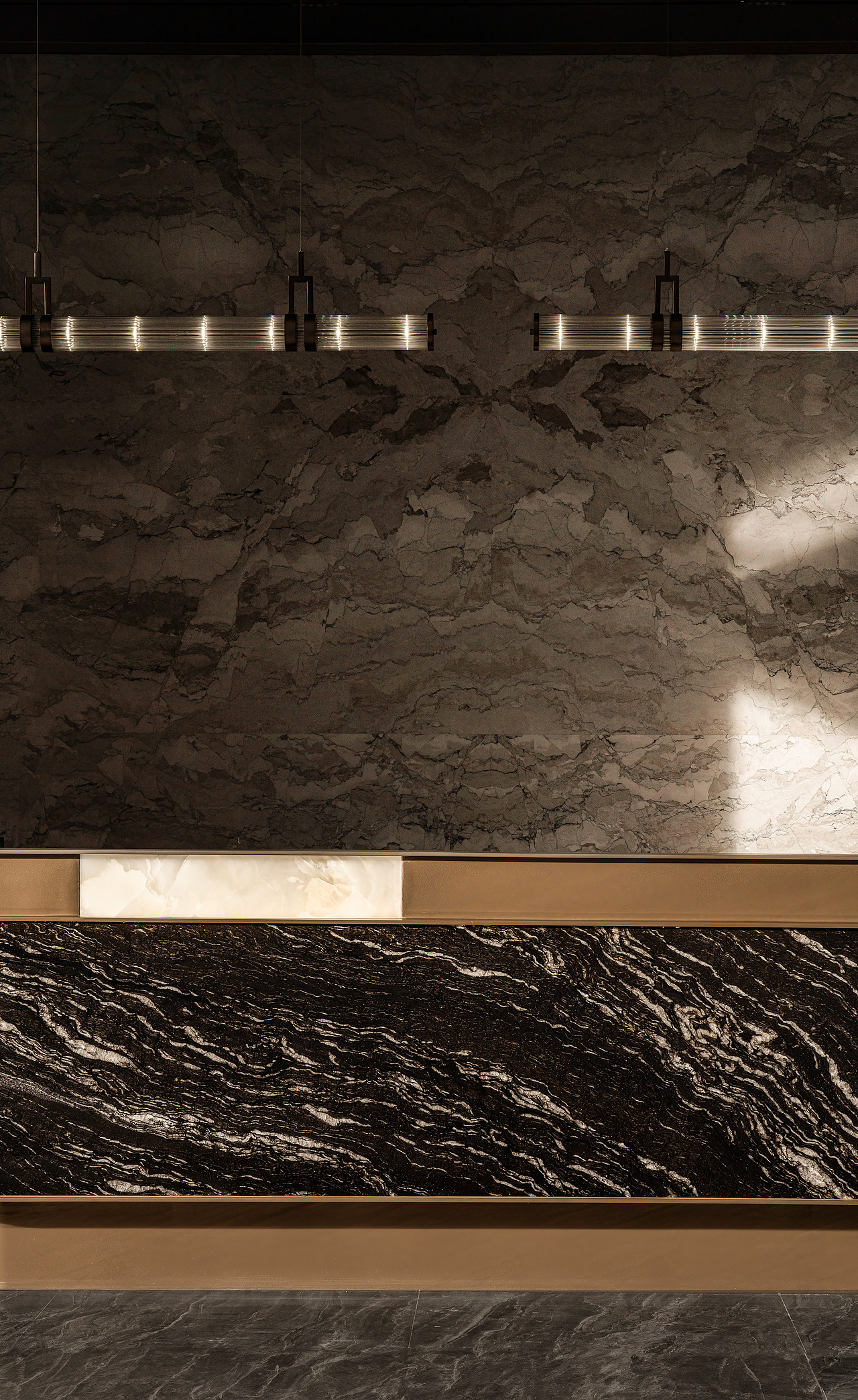 地产摄影|招商未来中心·樾府