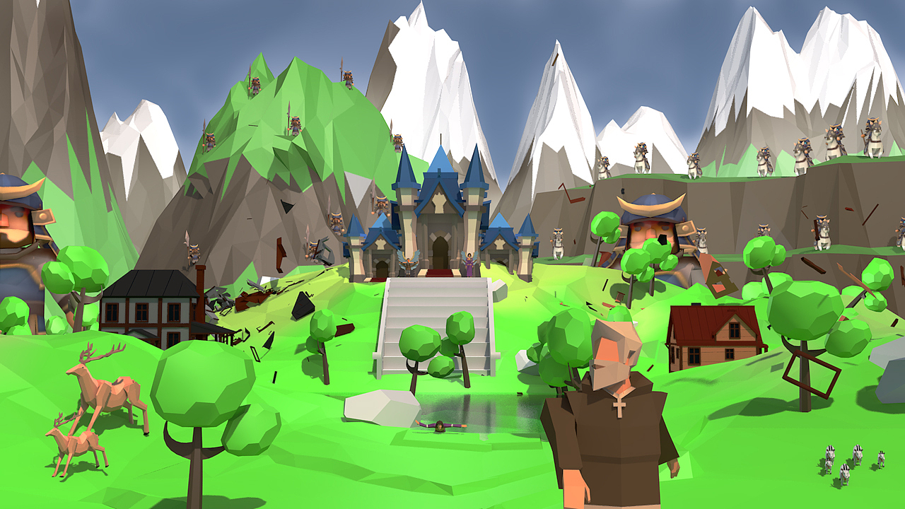 國(guó)亡（圖ZMzEwOTE4OTg4） - 場(chǎng)景 - 站酷設(shè)計(jì)師我是楠望原創(chuàng)素材 - 站酷ZCOOL