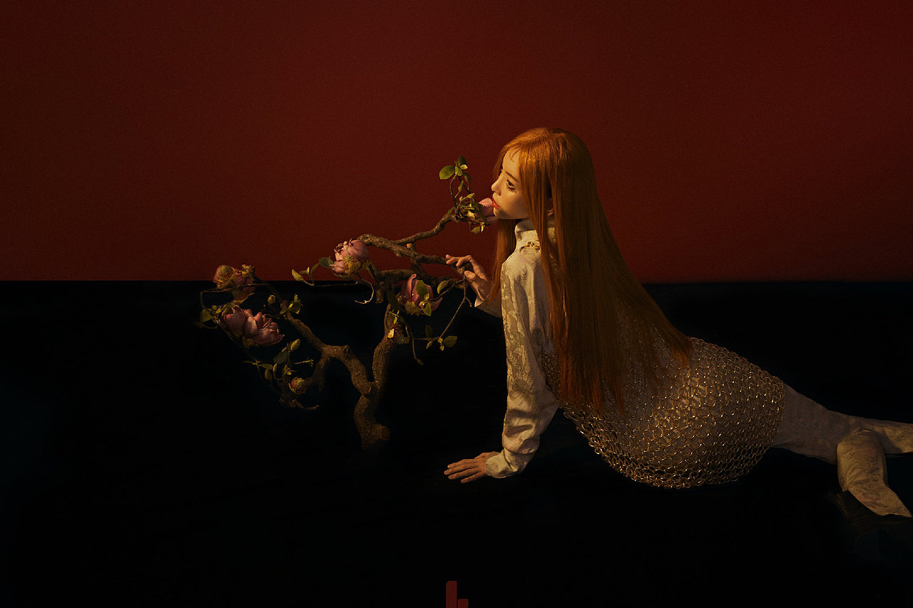 乘风破浪的姐姐@于文文（图ZMzA1MDkwNDg0） - 人像摄影 - 站酷设计师摄影师宋明原创素材 - 站酷ZCOOL