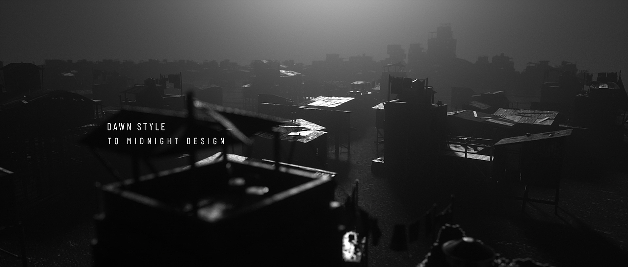 构图与美学练习（图ZMjk4MDM0NjA0） - 设定/分镜 - 站酷设计师视创星河原创素材 - 站酷ZCOOL