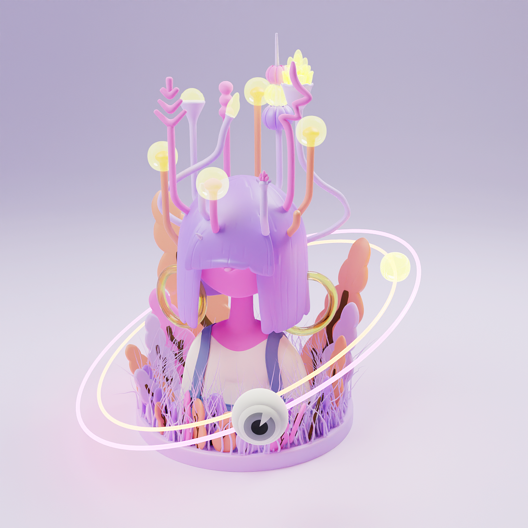 blender练习（图ZMzQxMzg5MTA4） - 产品 - 站酷设计师三千眼原创素材 - 站酷ZCOOL