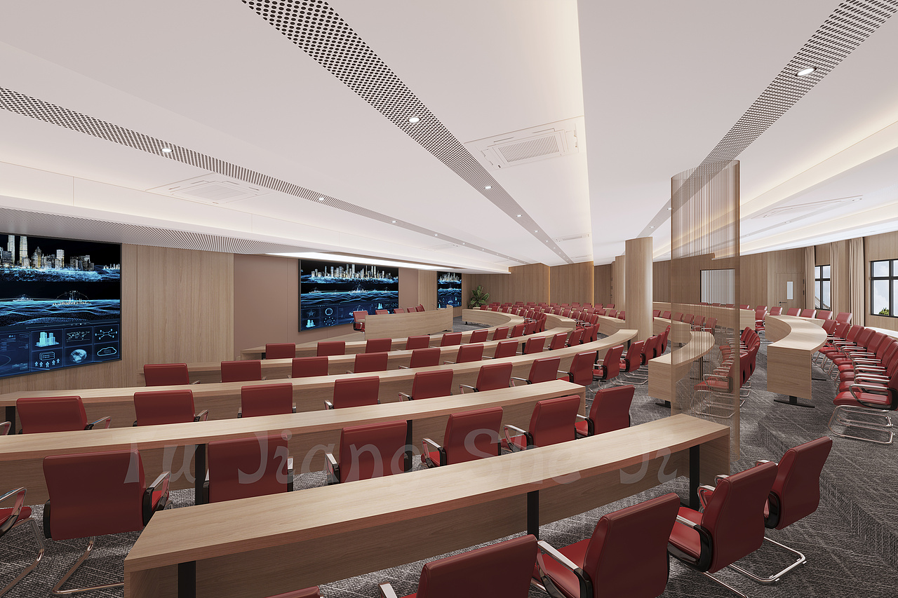 多功能消防展厅将体验与消防知识完美结合，案例分享！