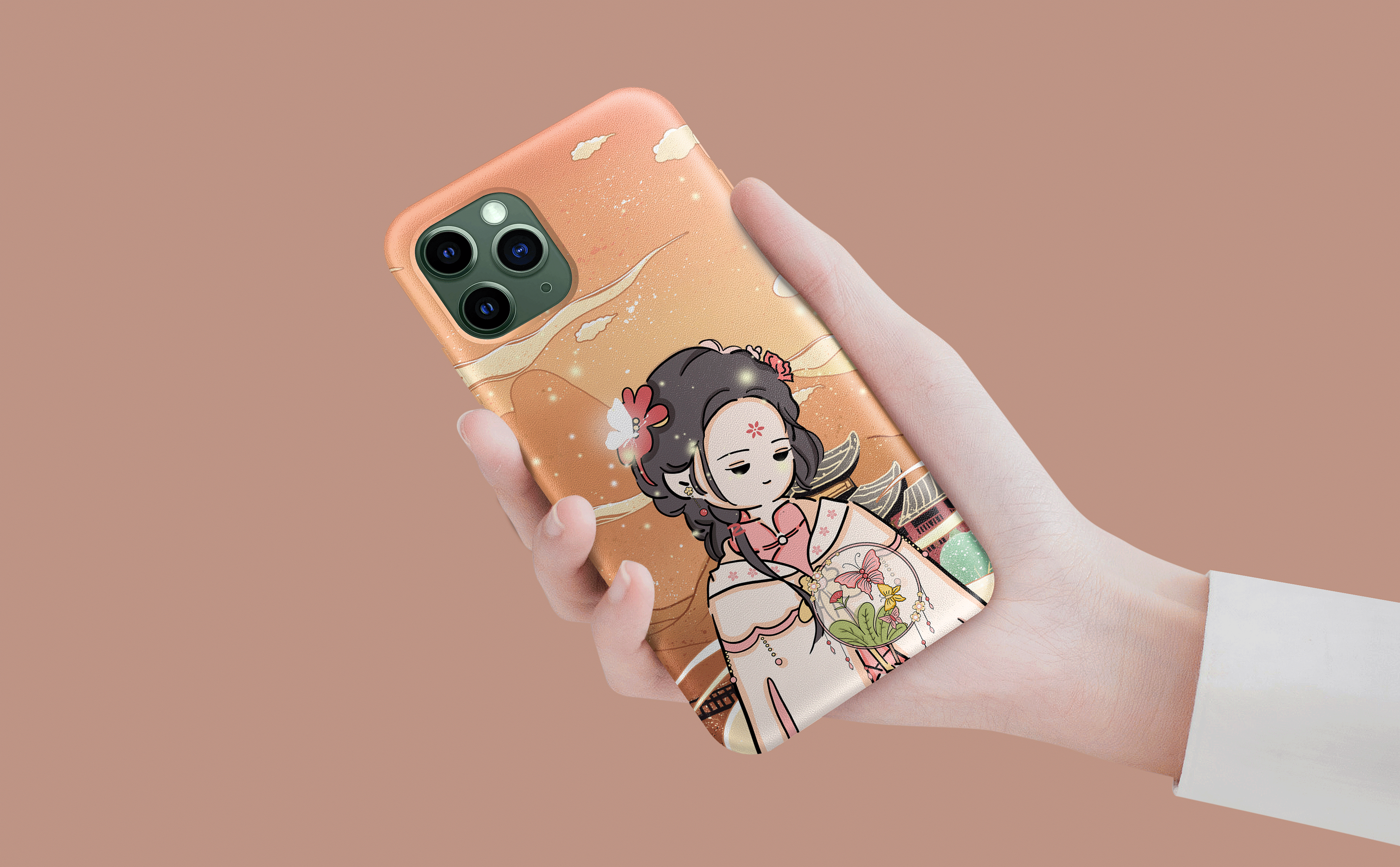 圆你一个红楼梦