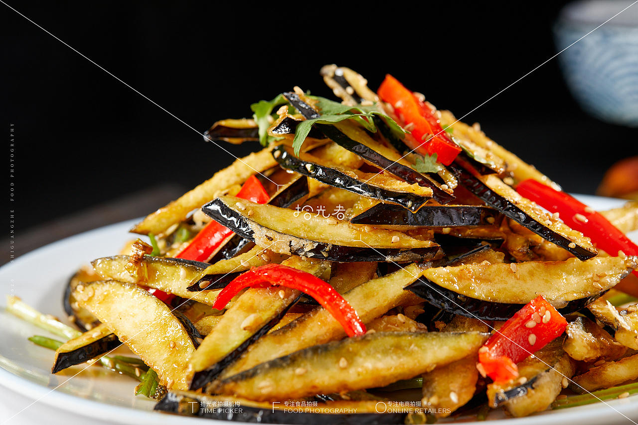 海鲜深夜食堂拍摄