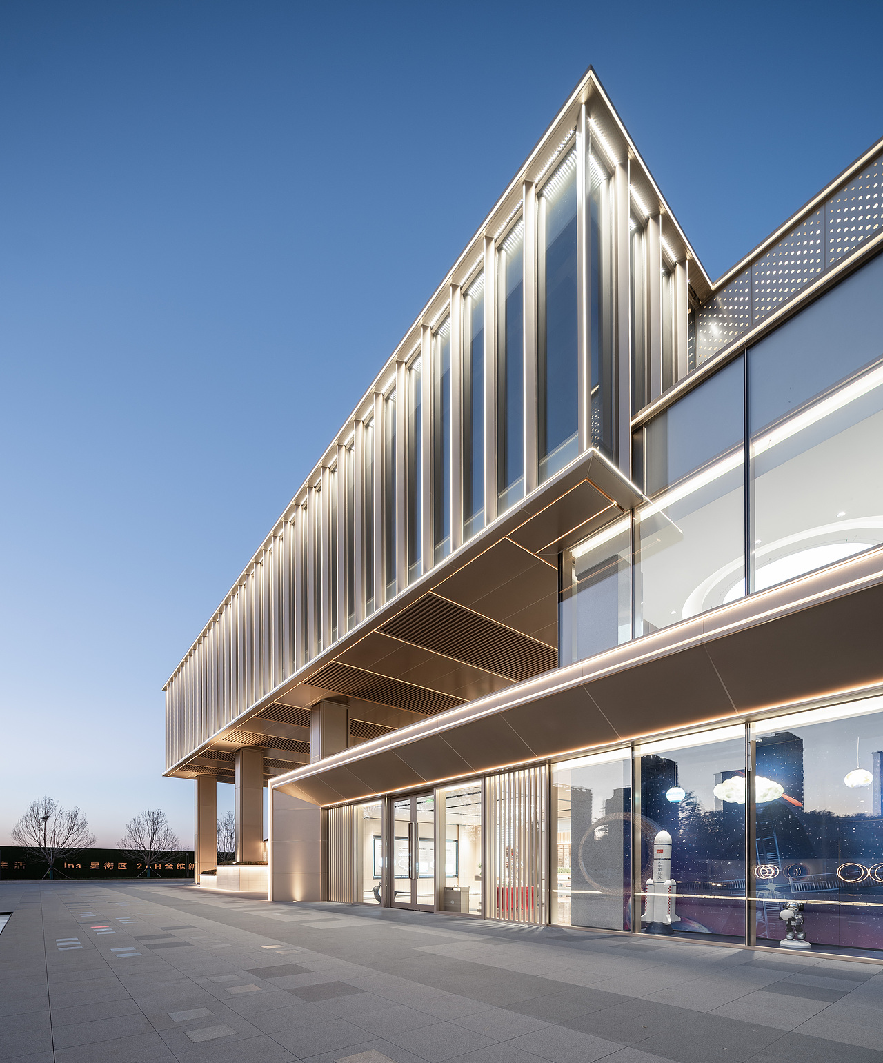 建筑景观摄影|融创地产