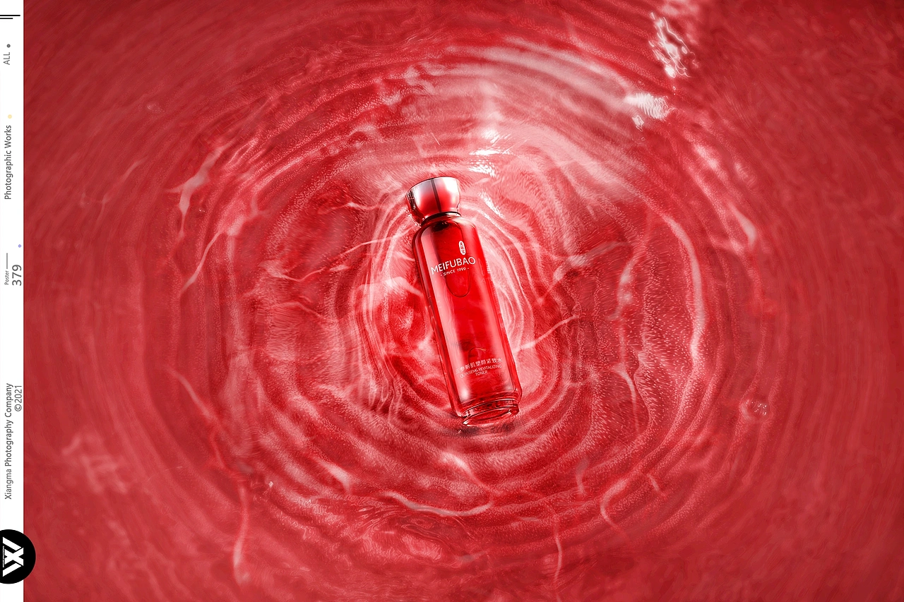 美肤宝 ✘ 响马摄影 | 护肤品拍摄（图ZMzM0MzI5NzM2） - 产品摄影 - 站酷设计师XM小小马原创素材 - 站酷ZCOOL