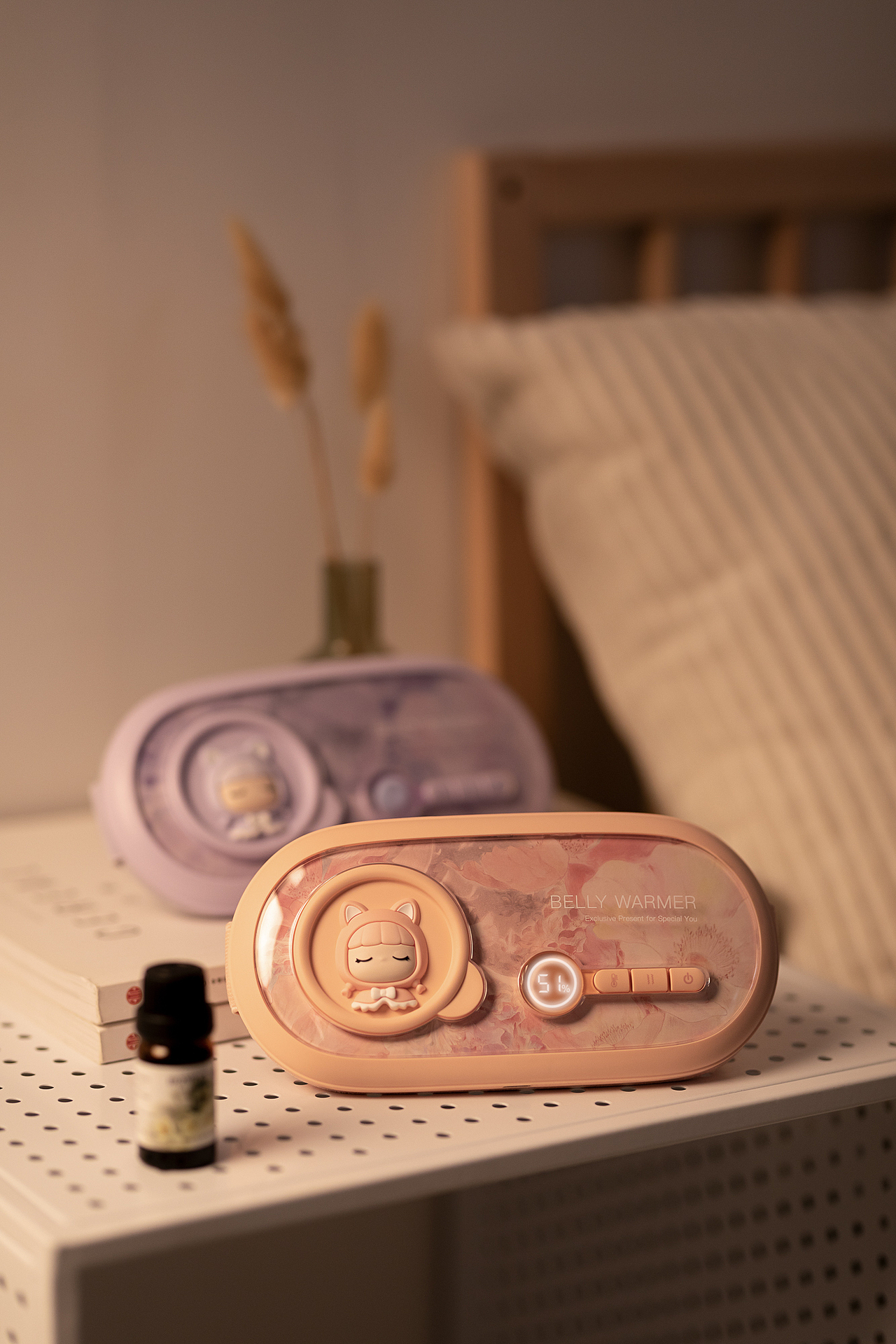 品牌案例丨乐可可暖宫宝