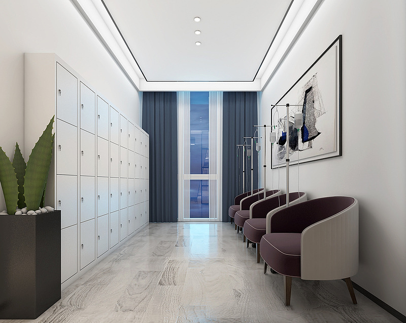 美容院设计|美容院装修|医疗美容设计|美业设计|皮肤管理|医美设计