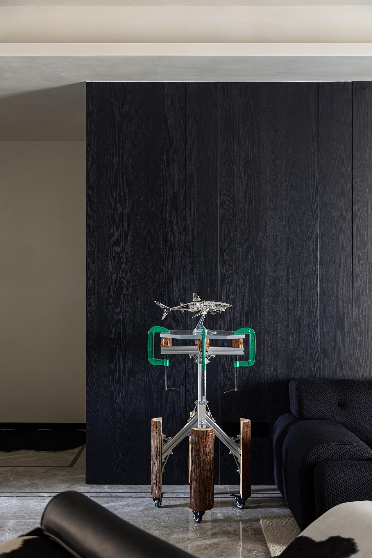 旧貌换新颜 | 江苏无锡 |欧阳跳设计