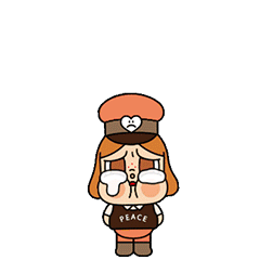 CRY BABY 动态表情（图ZMzIwNTQ0Mzcy） - 网络表情 - 站酷设计师OOPARK欧欧帕克原创素材 - 站酷ZCOOL