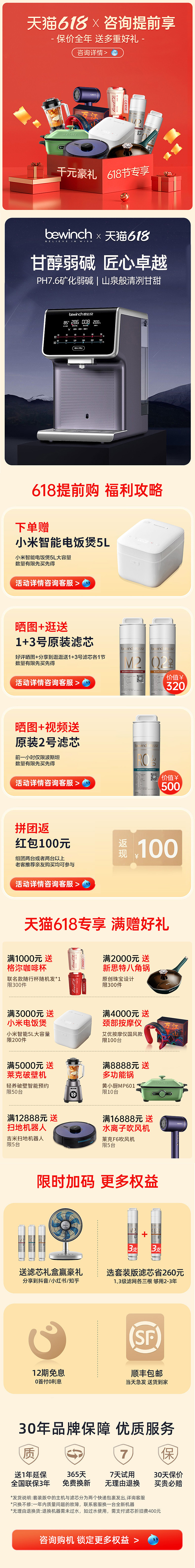 电商海报、主图、banner