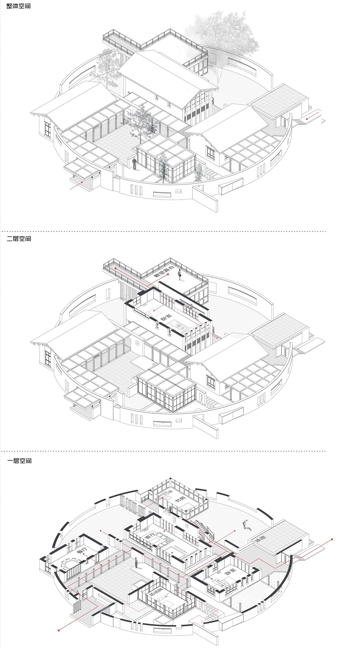 【案例分享】稻田·树下·椒园