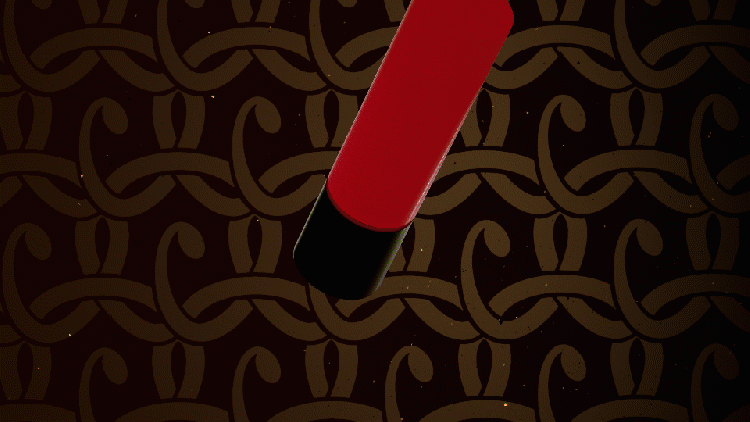 C4D产品动效,日子如光-致爱的人,盼的事