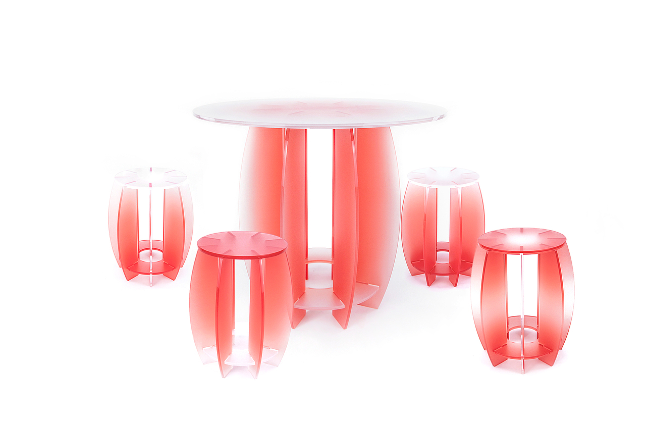 GU Series   鼓系列