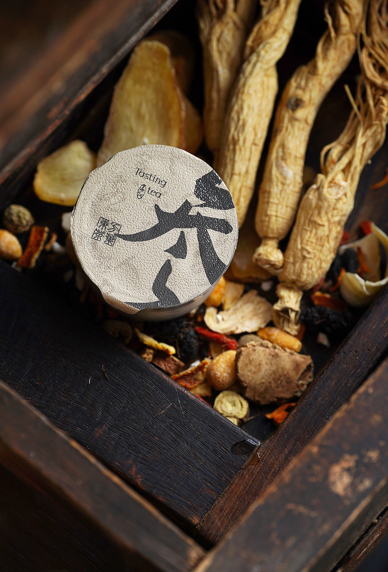养生茶拍摄（图ZMzY0MjcxOTcy） - 美食摄影 - 站酷设计师周睒睒原创素材 - 站酷ZCOOL