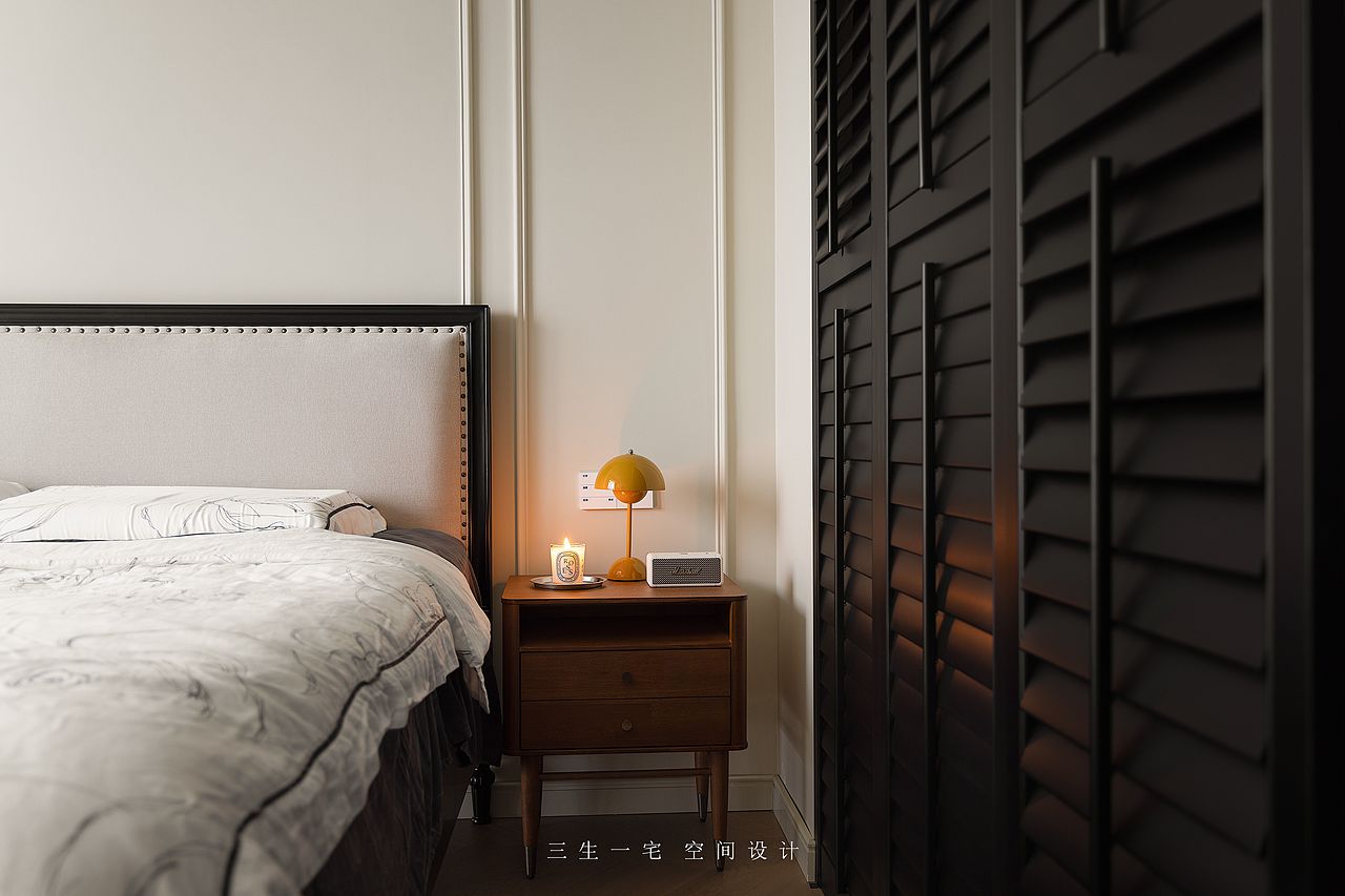 三生一宅 I 嘉福中心 刘宅（图ZMzU5MDg0Nzg4） - 家装设计 - 站酷设计师三生一宅空间设计原创素材 - 站酷ZCOOL