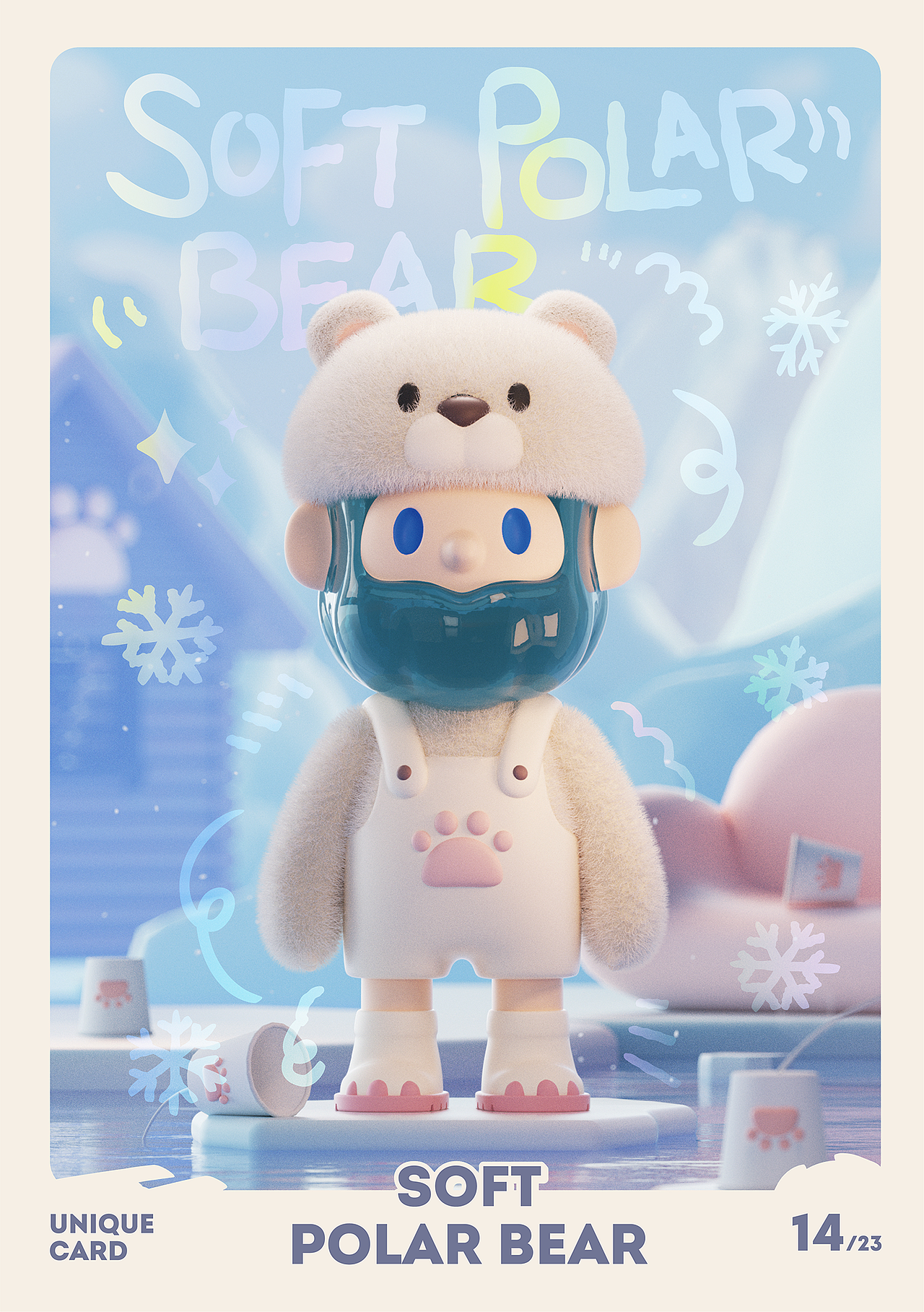 FARMER BOB动物公民系列闪卡