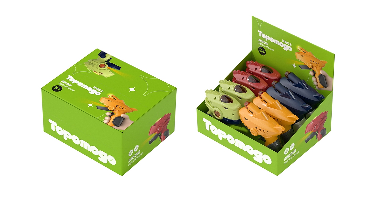 TOPOMOGO玩具包装设计（图ZMjk4OTA0NzUy） - 包装 - 站酷设计师DY_在路上原创素材 - 站酷ZCOOL