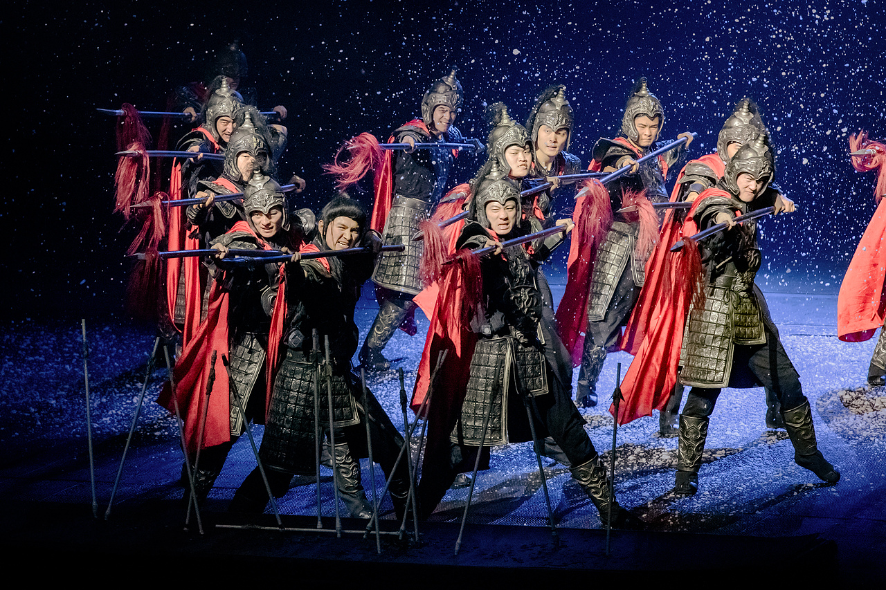 华东六市旅游随拍(四)~牙豆摄影 (牙豆彦茂)