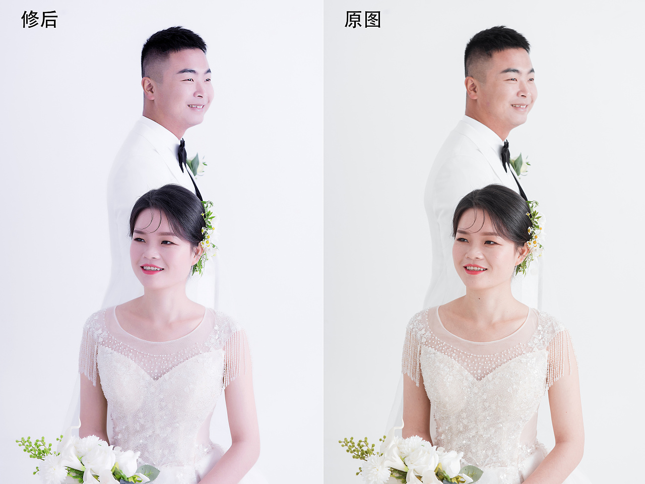 人像精修-1