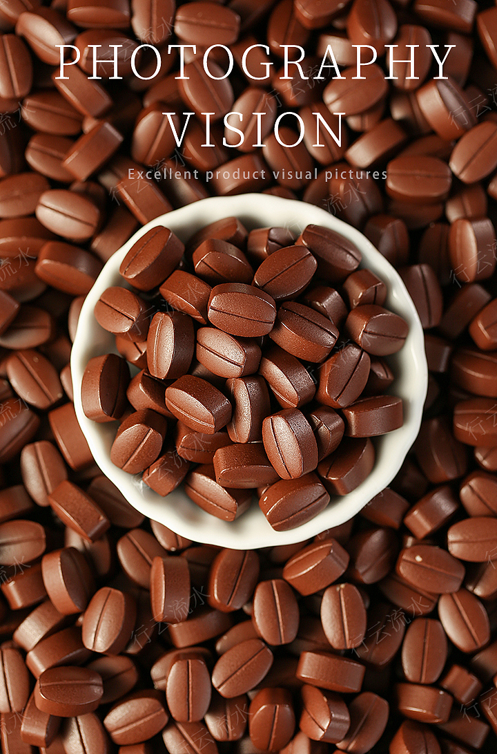 产品拍摄x咖啡:咖啡糖