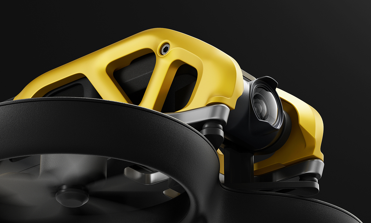 【2023产品渲染 无人机】（图ZMzMxOTUxMzc2） - 产品 - 站酷设计师唐三喵原创素材 - 站酷ZCOOL