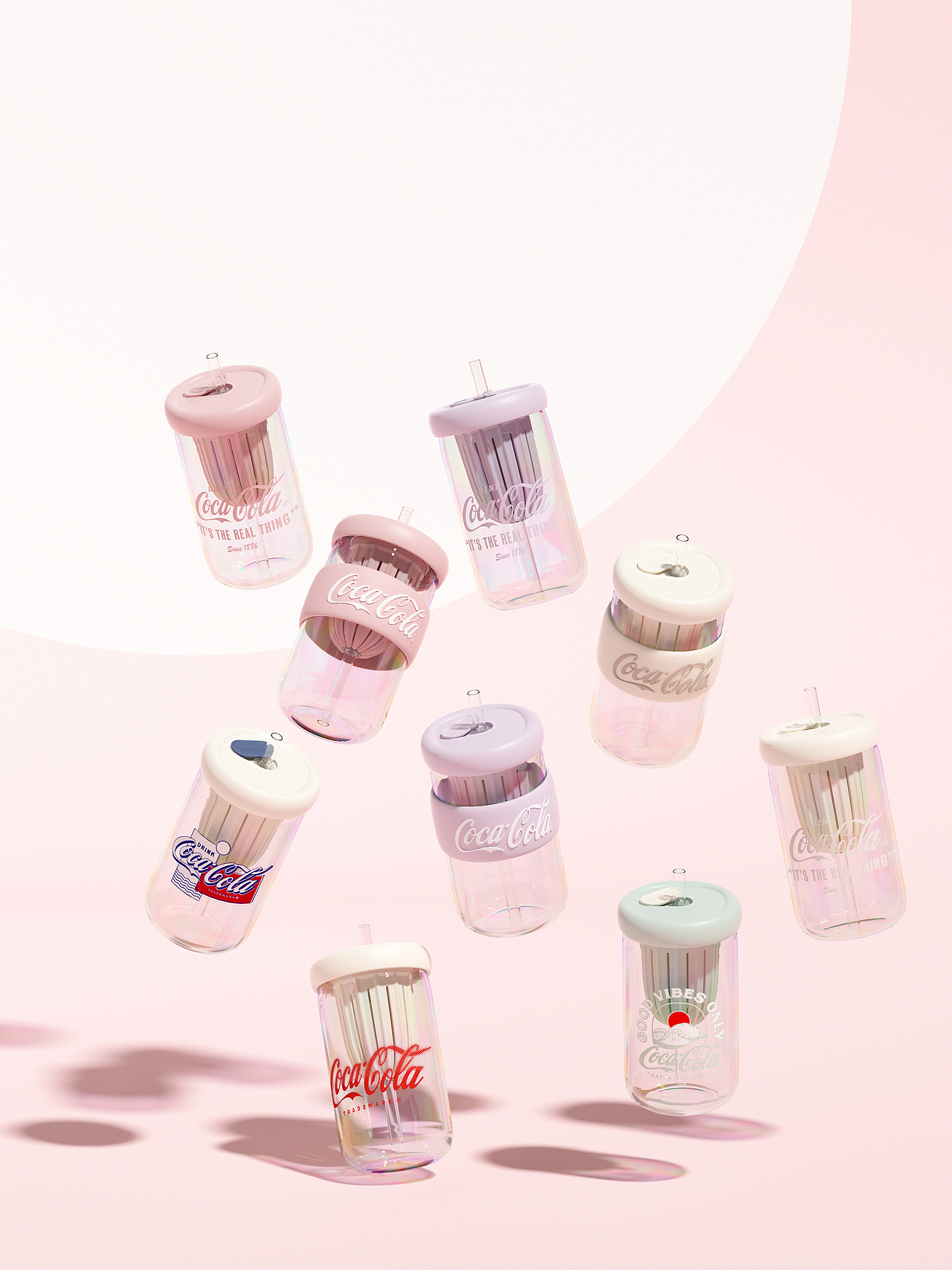 上半年工作总结——作品节选（图ZMzQ3MzE5OTMy） - 产品 - 站酷设计师呉呉呉呉原创素材 - 站酷ZCOOL