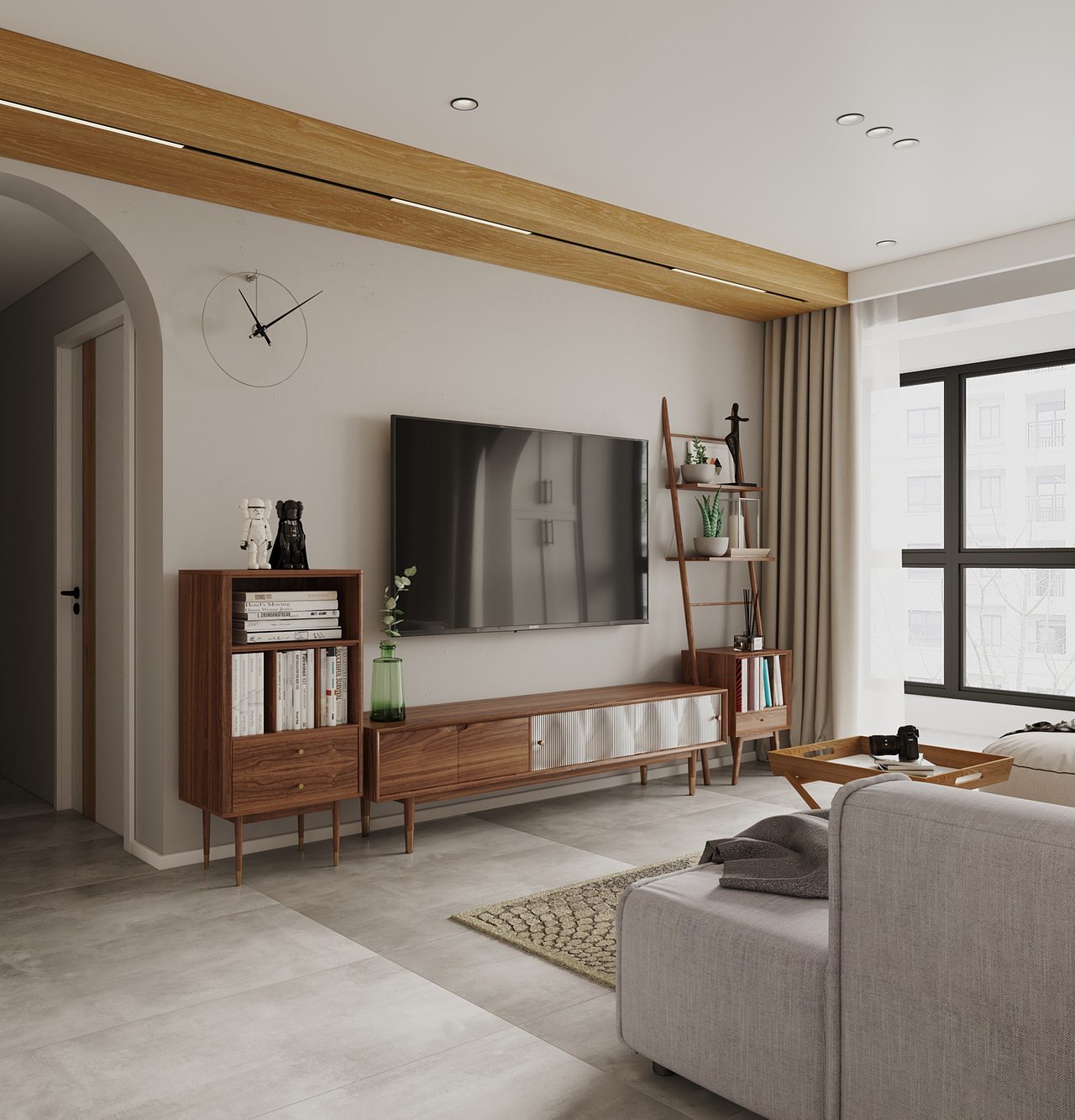 贵阳华润悦府H1