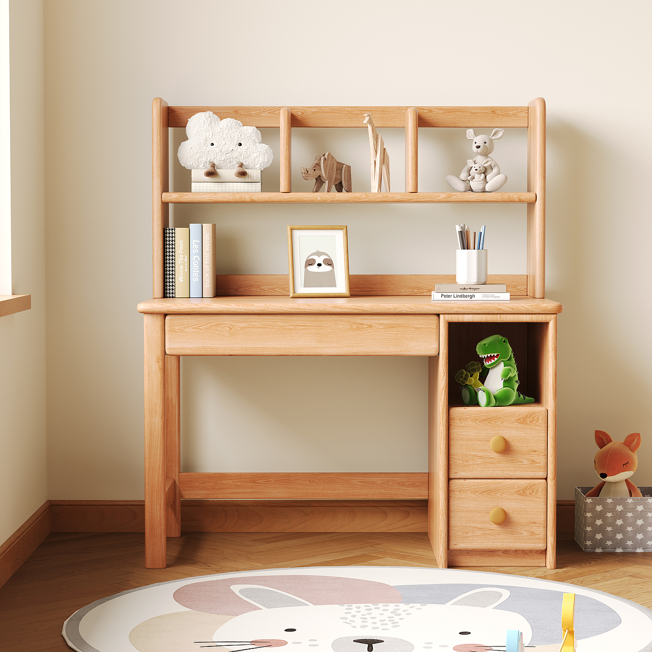 儿童房系列（图ZMzQxODAyOTgw） - 家装设计 - 站酷设计师靓仔曾原创素材 - 站酷ZCOOL