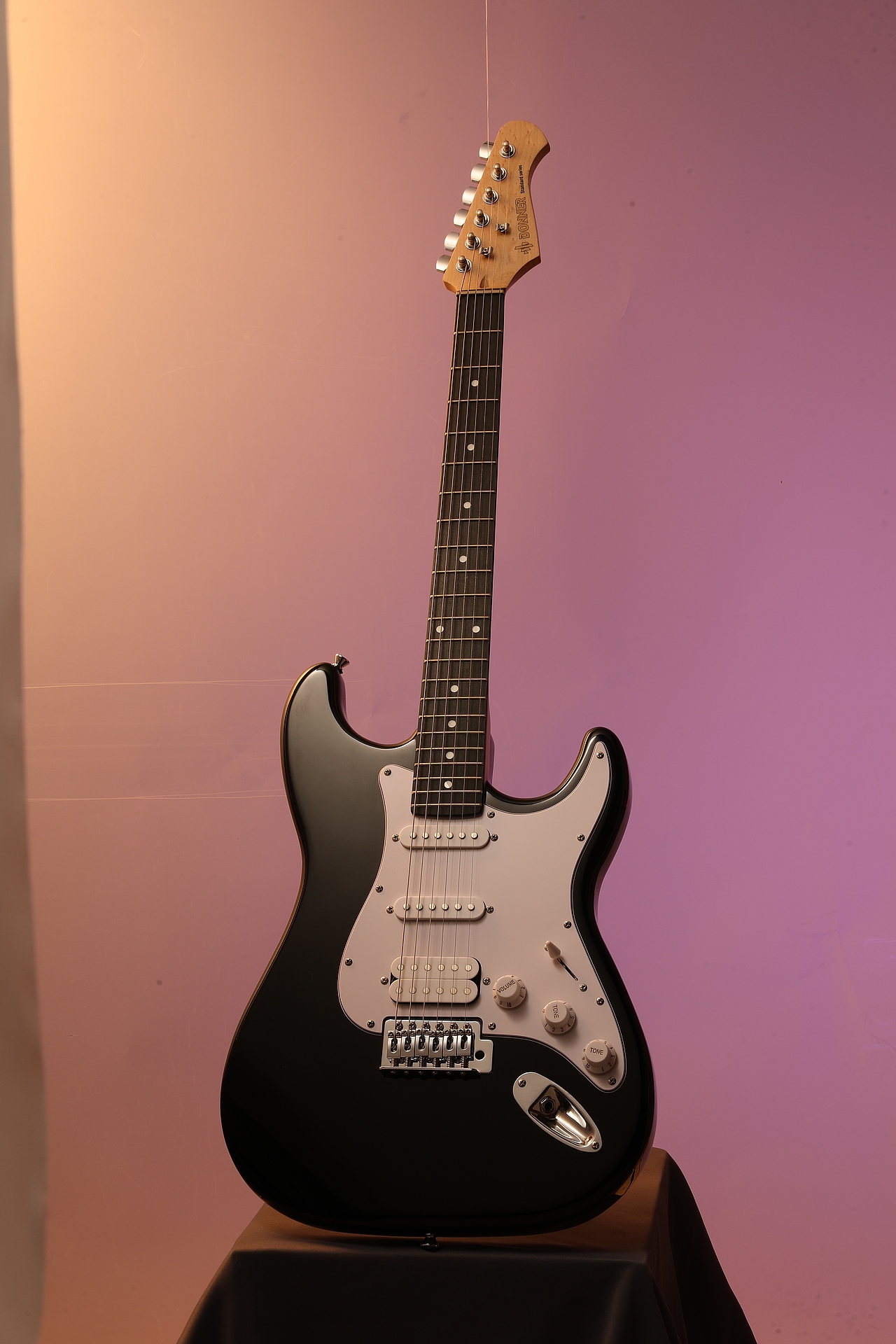 产品摄影(五 素图)