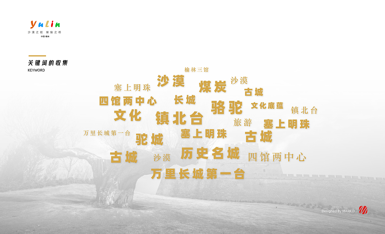 榆林城市形象logo（图ZMzM4NDk5NzY4） - 其他平面 - 站酷设计师马克设计原创素材 - 站酷ZCOOL