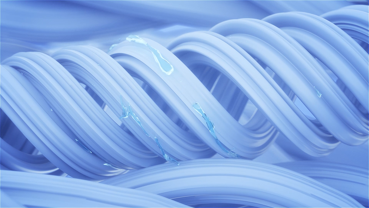 斯凯奇布料科技宣传片