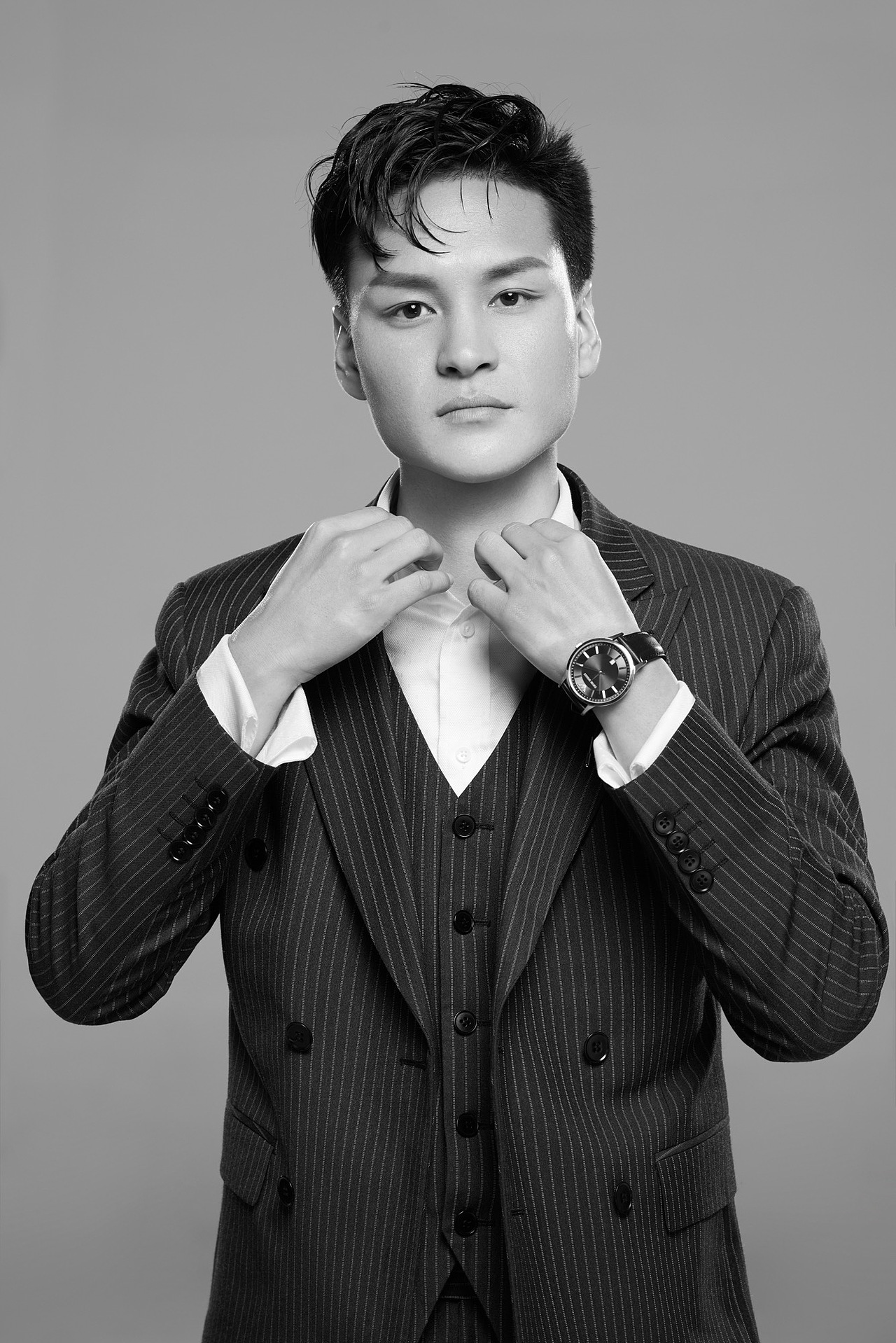 成都商业摄影/形象照