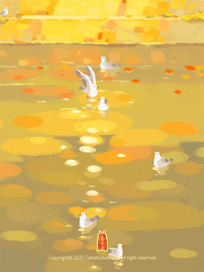 周末的快乐时光