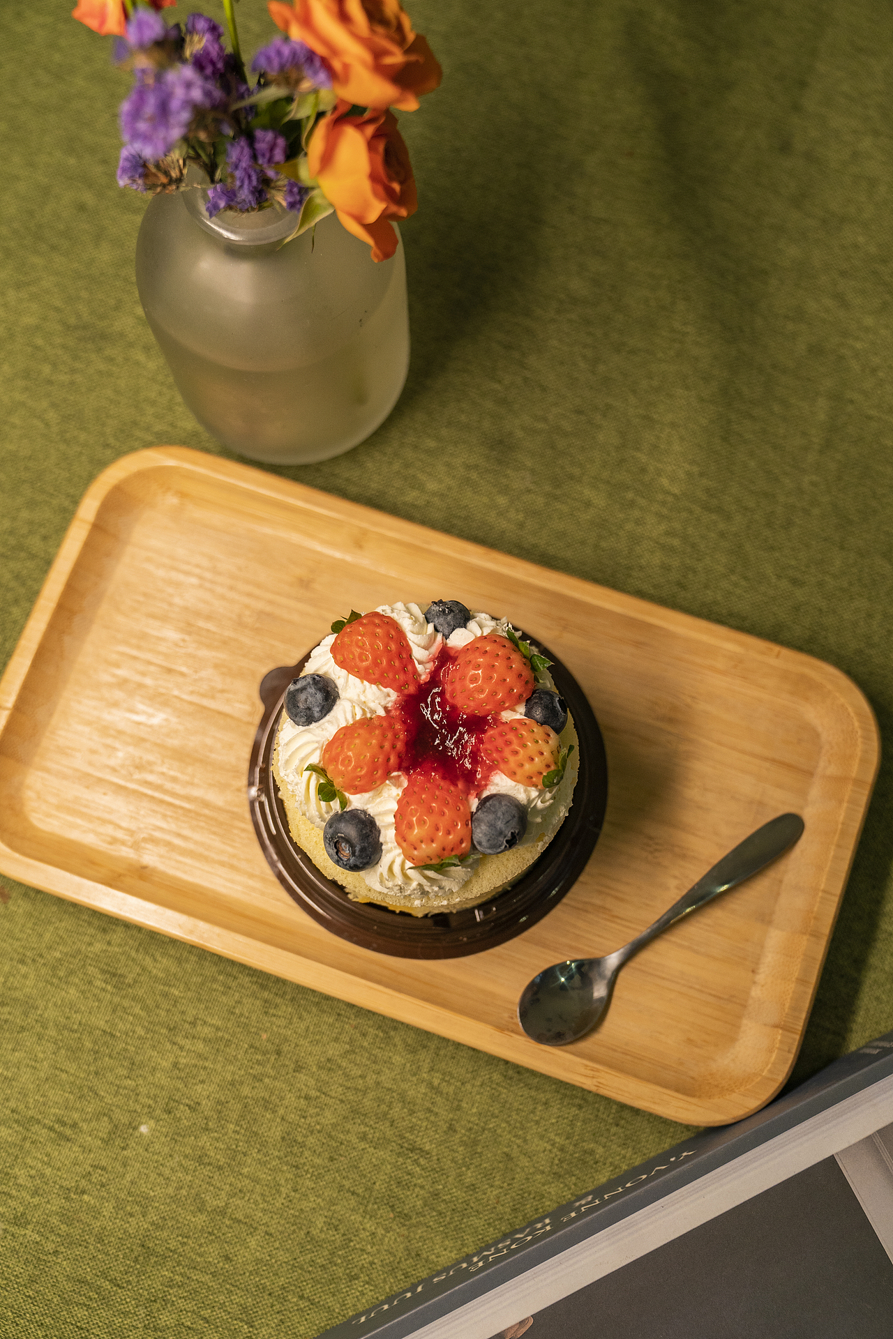 【商单】得福店拍