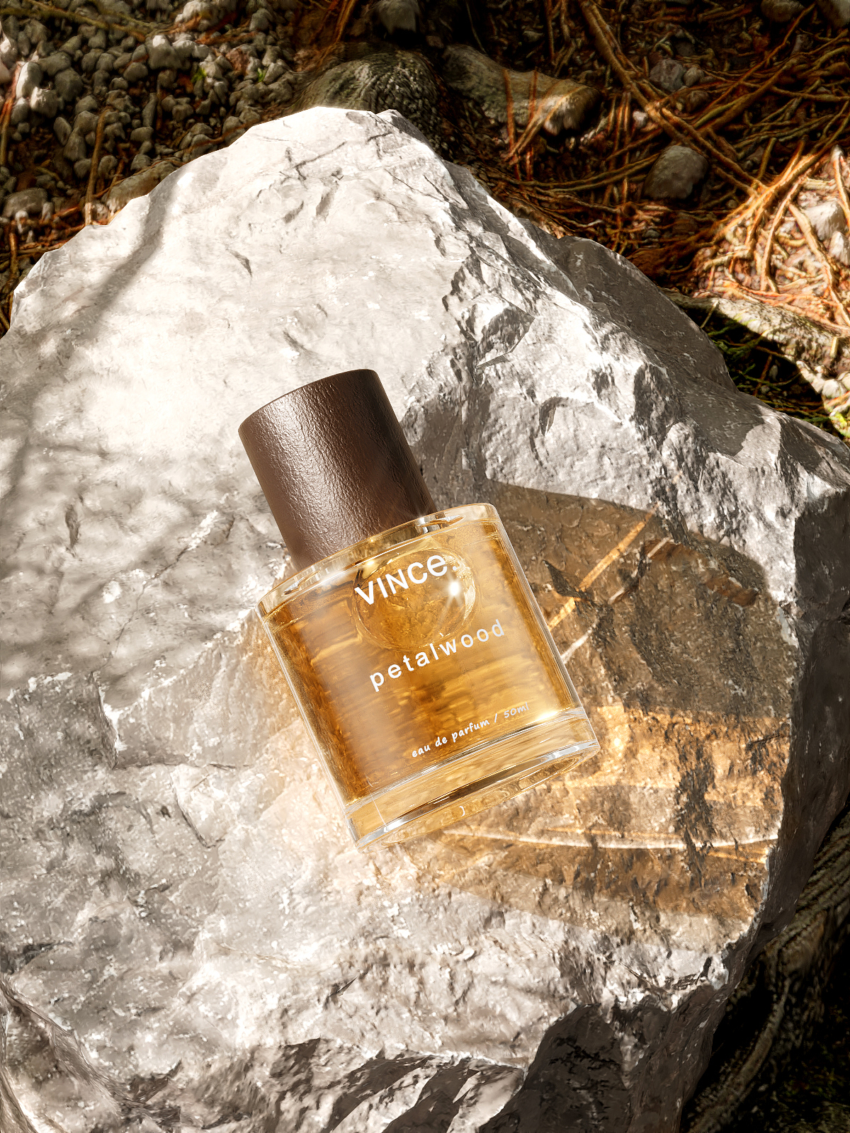 【产品渲染】美妆练习-场景写实