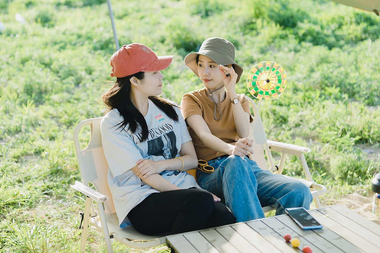 五一这天天气很好