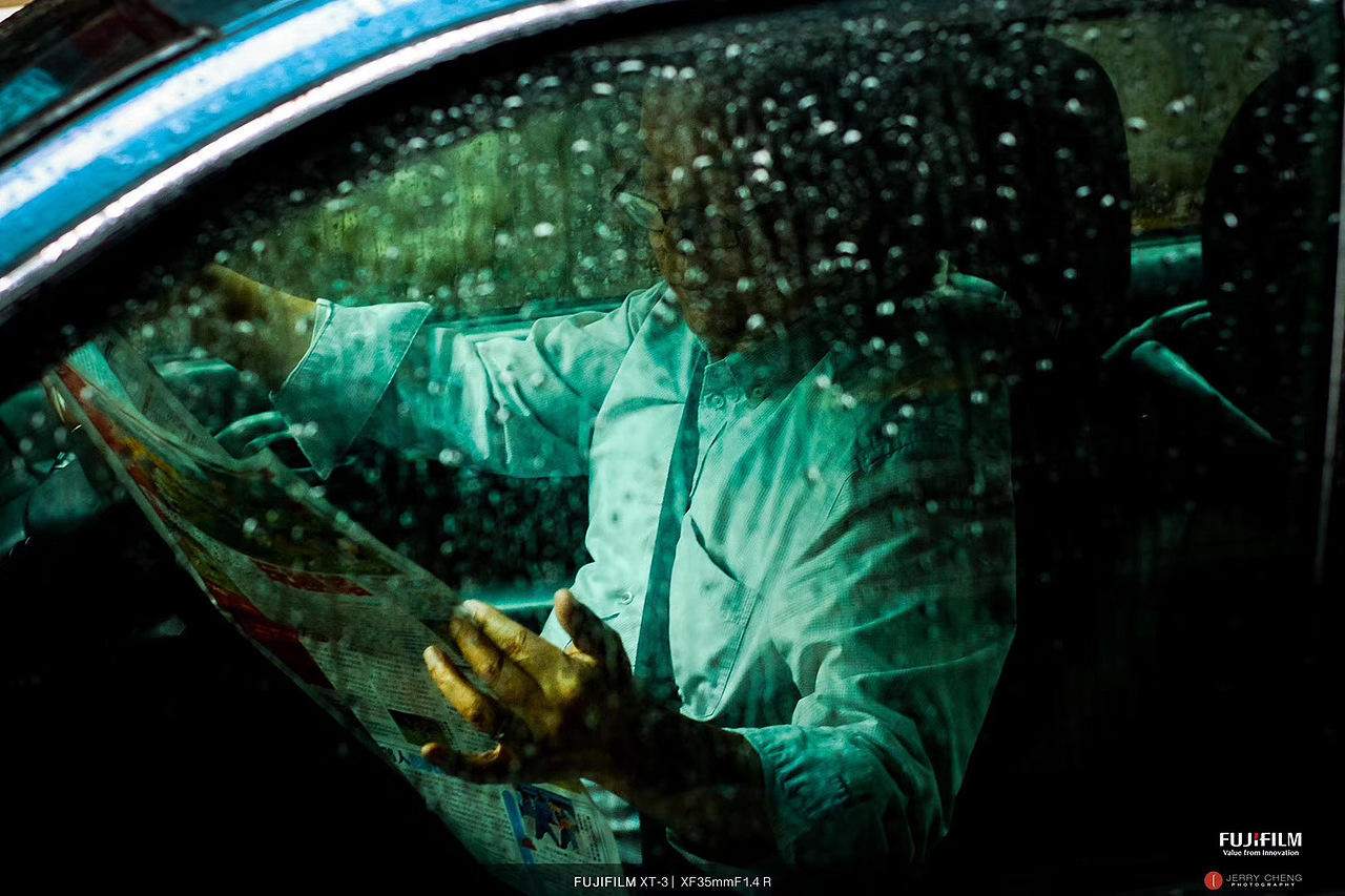 香港一夜雨（图ZMzA2ODU1MDI4） - 人文/纪实摄影 - 站酷设计师JerryCheng1984原创素材 - 站酷ZCOOL